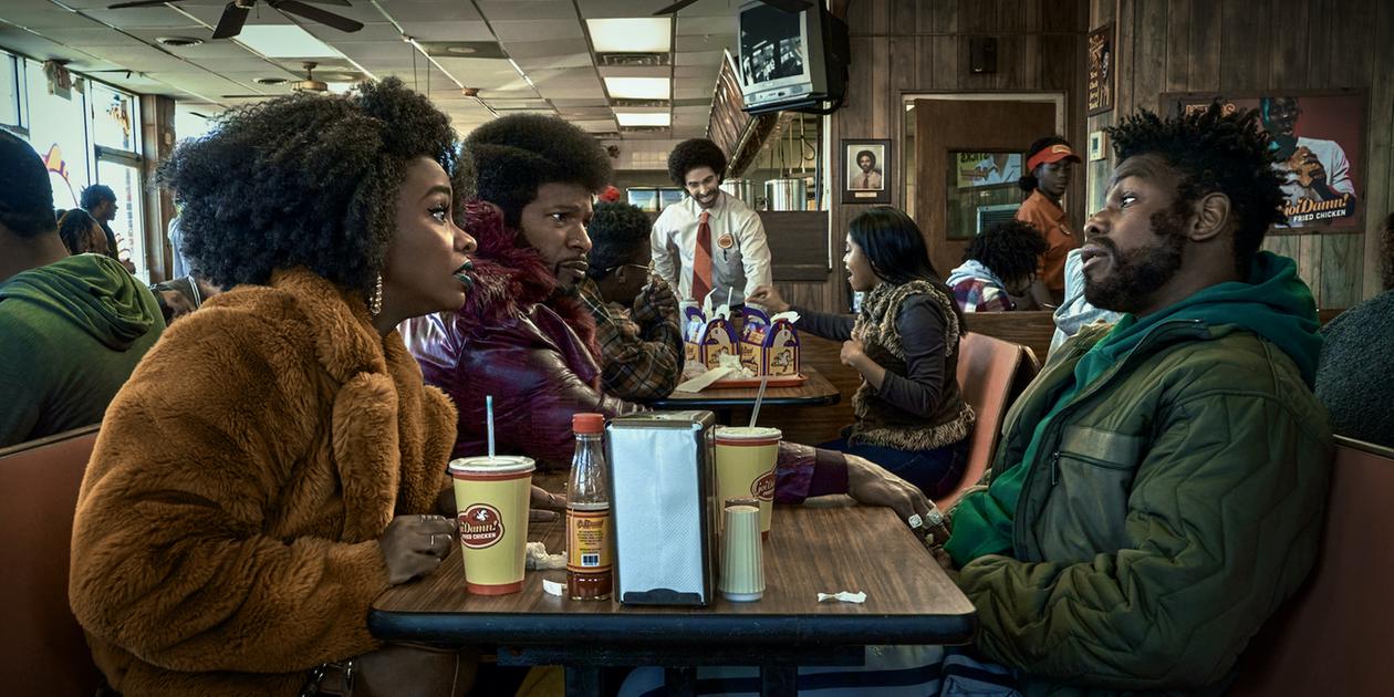 Streaming-Programm im Juli