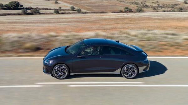 450 Kilometer sind im Alltag absolut realistisch.