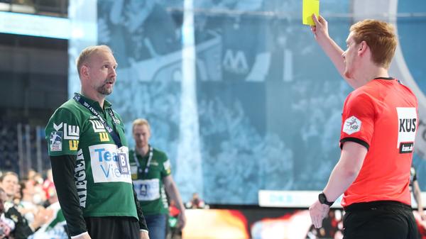 20220324 HC Erlangen - FRISCH AUF Göppingen