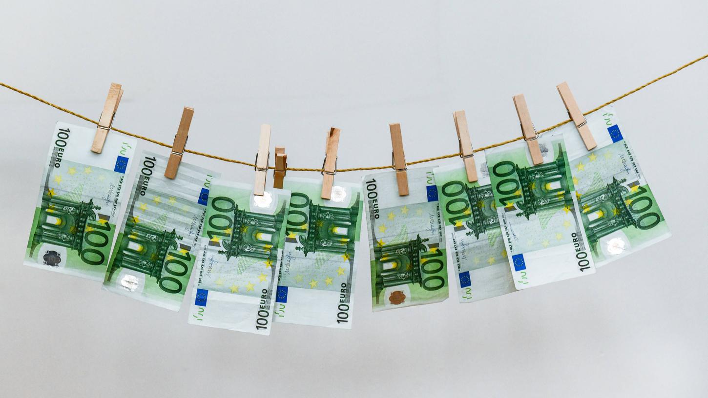 Die Zahl der Millionäre in Bayern ist weiter angestiegen. Die Zahl der Millionäre in Bayern ist weiter angestiegen.