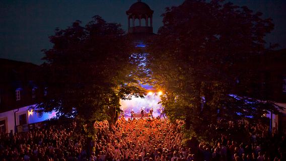 Texttage, Norisring, Fürth Festival: Diese Events steigen am Wochenende