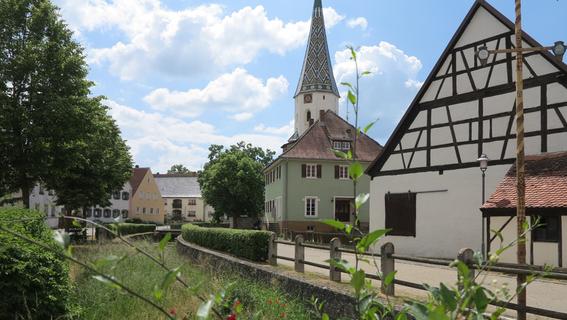 "Ein Traum ist wahr geworden": Meinheim holt Gold im Dorfwettbewerb