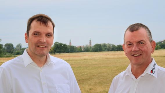 Die Franken nominieren die Kandidaten für die Landtags- und Bezirkstagswahl im Stimmkreis Erlangen