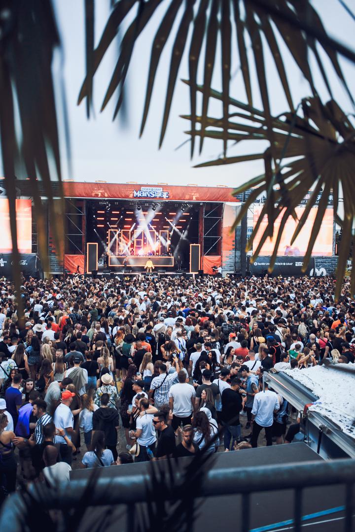 Am Airport wird übrigens nächste Woche weitergefeiert, wenn am Samstag, 8. Juli 2023, die N1 Super Sommer Sause steigt.