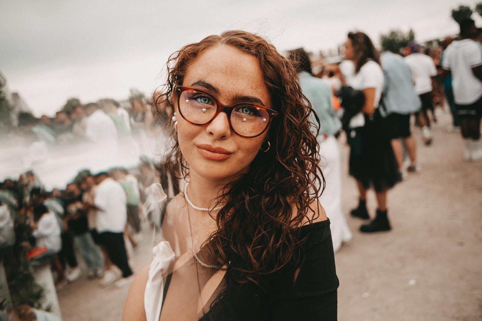 Der Airport war bereit, die Crowd war bereit, der Garden war bereit!