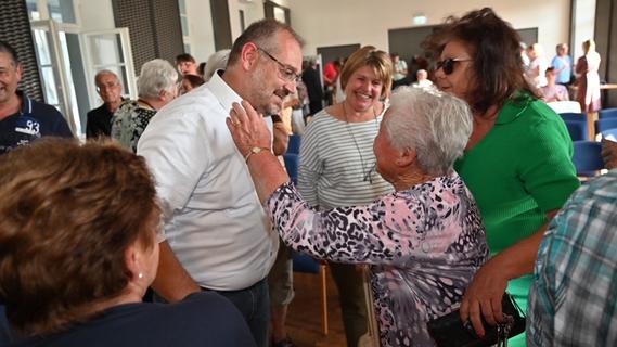 Bürgermeisterwahl in Allersberg: Der Live-Ticker zum Nachlesen