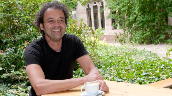 Jean-François Drozak, *Kriegsdienst verweigert*