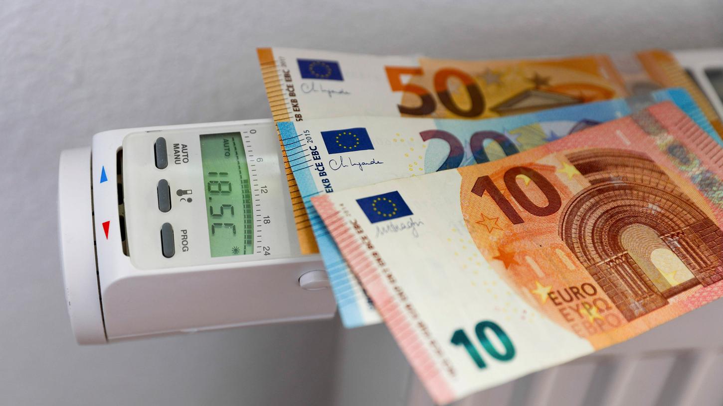 Es gibt zahlreiche Wohnnebenkosten, an denen sowohl Mieter als auch Eigentümer das Finanzamt beteiligen können. (Symbolbild) Es gibt zahlreiche Wohnnebenkosten, an denen sowohl Mieter als auch Eigentümer das Finanzamt beteiligen können. (Symbolbild)