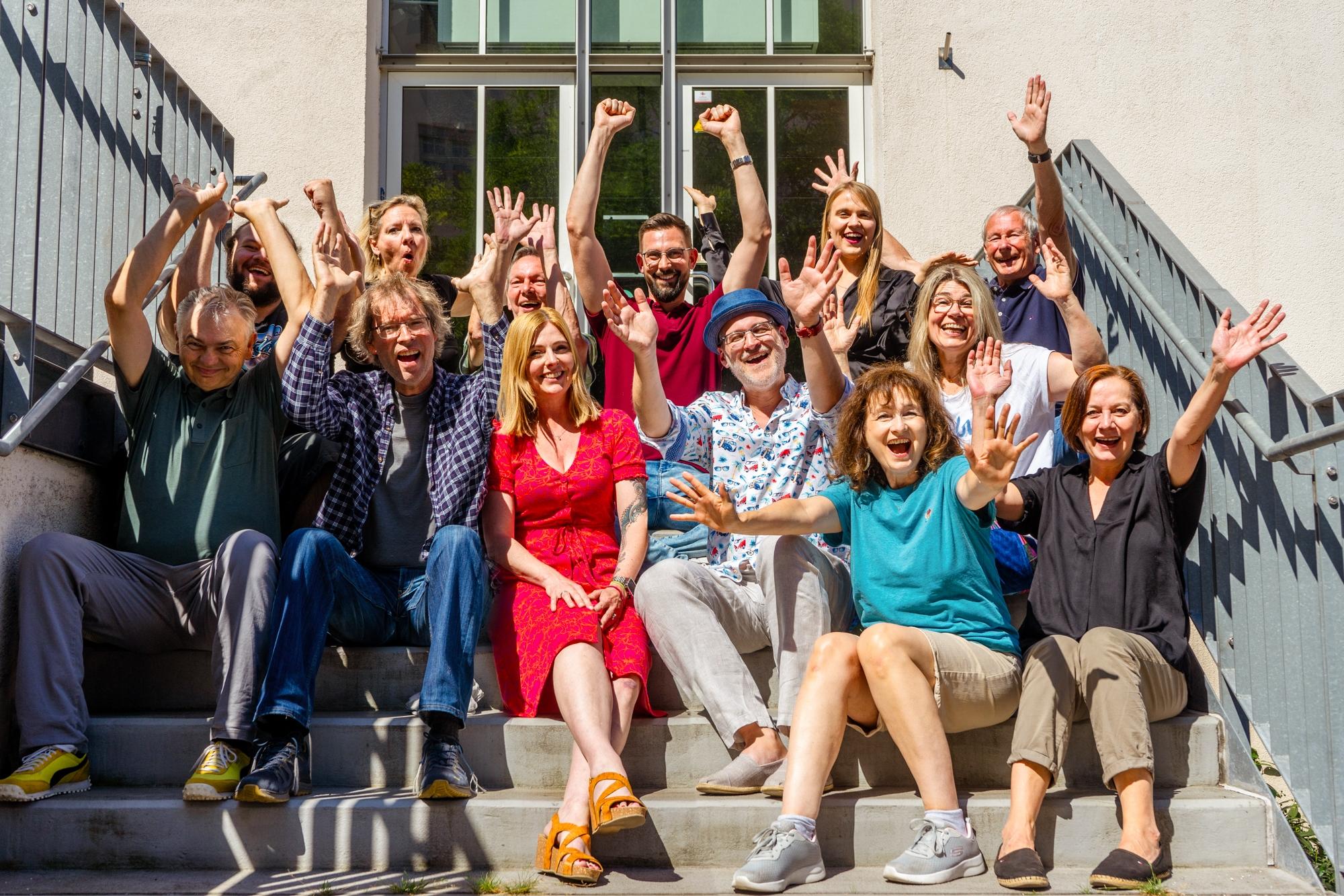 Täglich 104.000 Hörer Das ist Nürnbergs beliebtester Radiosender