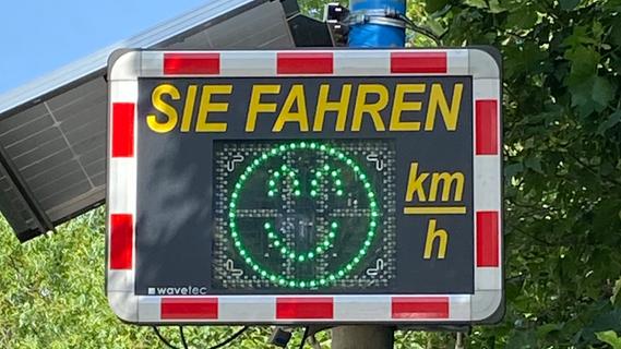 Verkehrsplanung für Treuchtlingen: Viele "Beinahe-Unfallstellen erfasst" - Bürger weiter gefragt