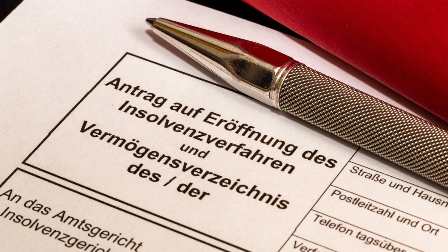 Das Unternehmen Rhodius beliefert unter anderem die Automobilindustrie - nun hat die Firma Insolvenz angemeldet. Das Unternehmen Rhodius beliefert unter anderem die Automobilindustrie - nun hat die Firma Insolvenz angemeldet.