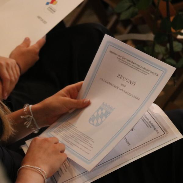 WUG-Abitur