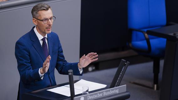 Das deutsche Parlament versagt beim Thema Sterbehilfe - und lässt Todkranke mit ihrer Not allein