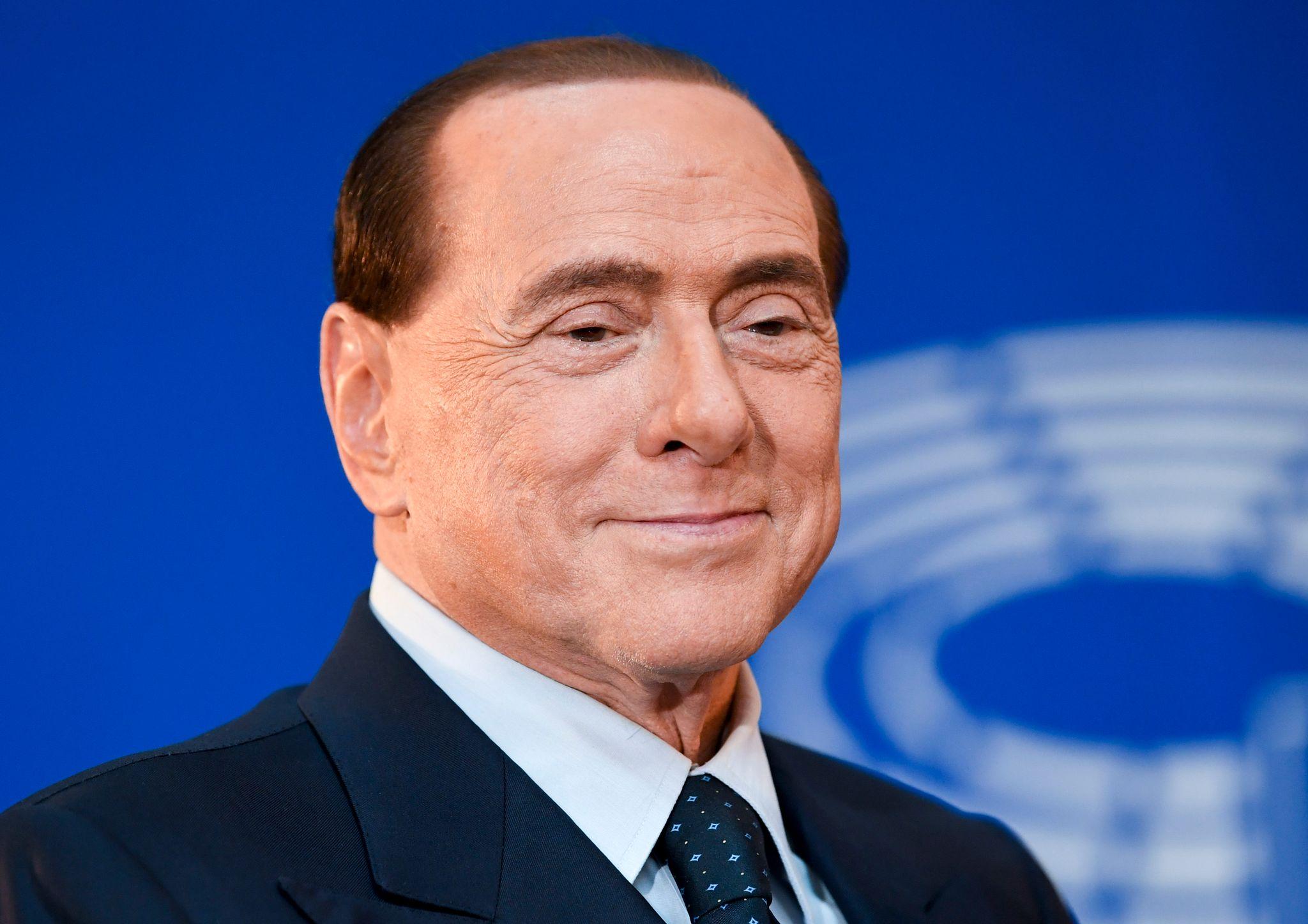Wer erbt Berlusconis Milliardenvermögen?