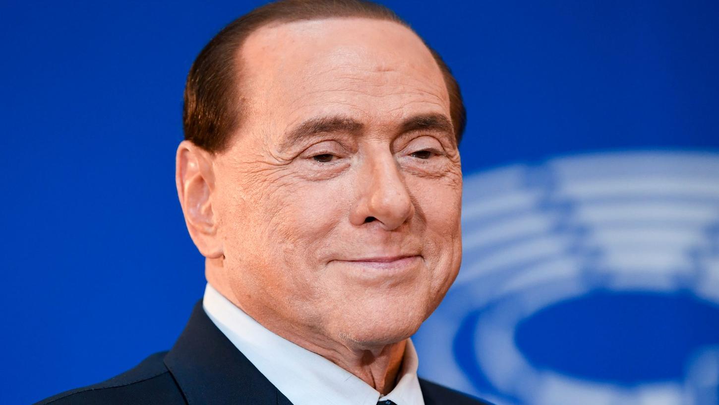 Wer erbt Berlusconis Milliardenvermögen?