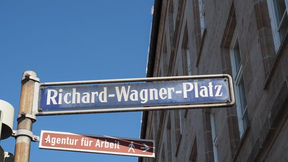 Ehrung für einen Antisemiten: Sollte der Richard-Wagner-Platz in Nürnberg umbenannt werden?