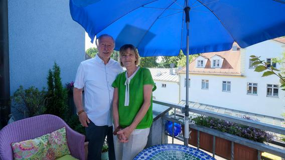 Motorenlärm beim Norisring: Für Anwohner wird der Balkon zur Sperrzone