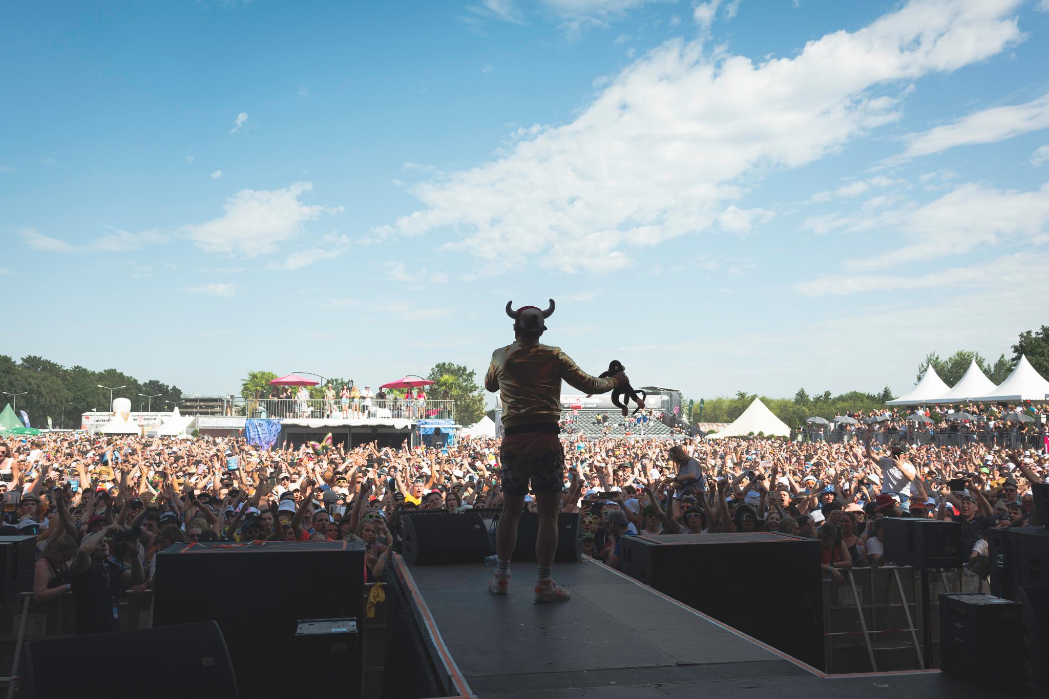 N1 Super Sommer Sause