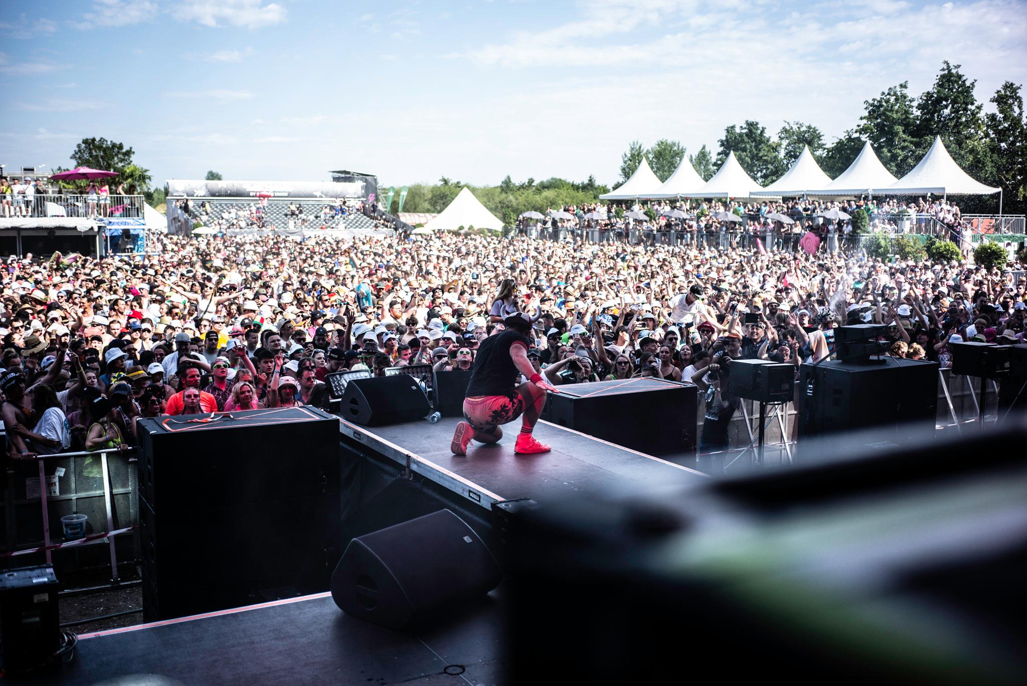 N1 Super Sommer Sause