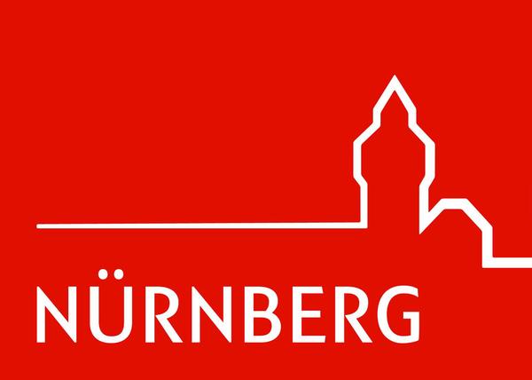 Erkennungszeichen: Nürnberg hat ein einprägsames Logo, aber keinen eigenen Slogan.