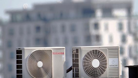 Sommer ohne Klimaanlage: Rother Energieexperten geben Tipps für heiße Tage