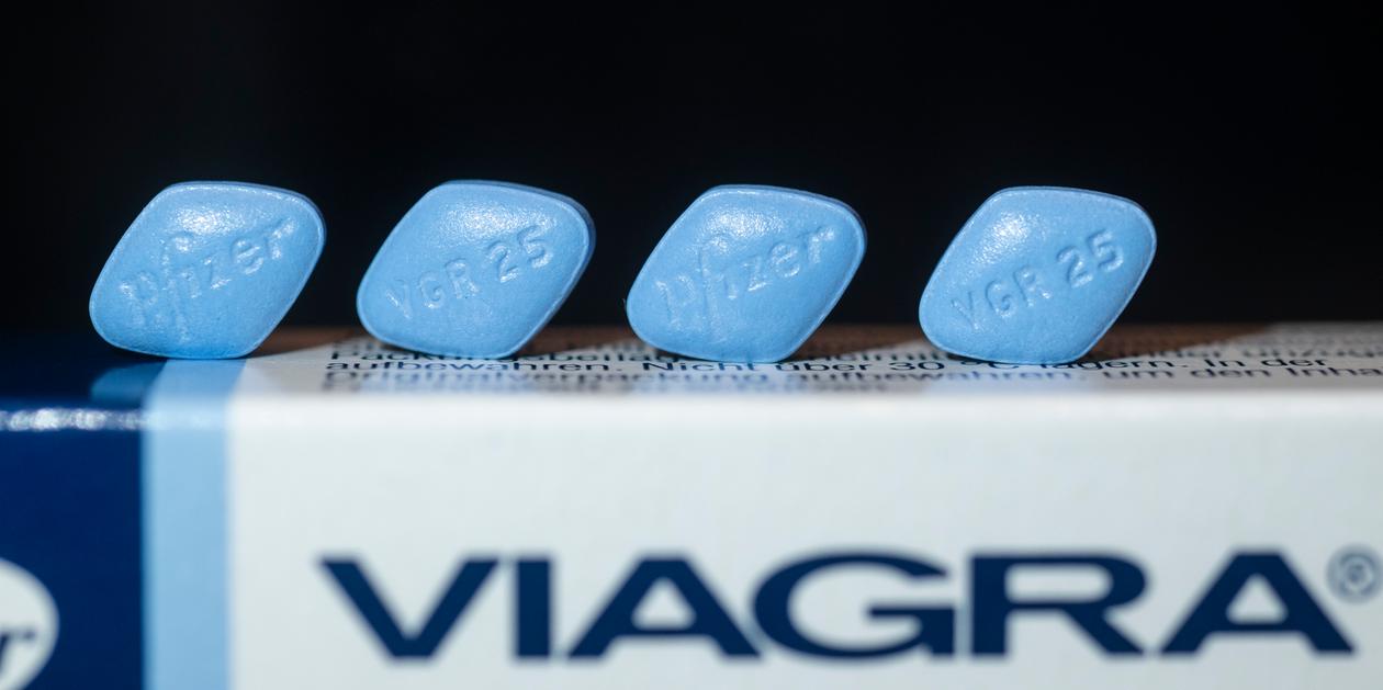 Gibt es das Potenzmittel Viagra bald ohne Rezept? | Nordbayern
