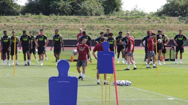 Damit qualifizierte sich der Rekord-FA-Cup-Sieger für die Champions League