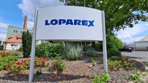 Folien-Hersteller Loparex streicht über 180 Jobs in Forchheim: Oberbürgermeister ist "erschüttert"