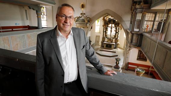 Aus zwei mach eins: Künftig soll es ein neues evangelisches Dekanat Fränkische Schweiz geben