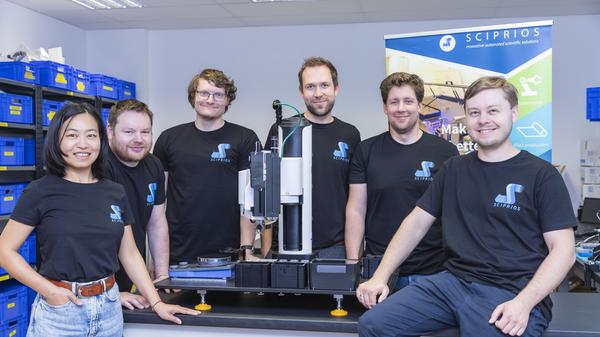 Powi-IHK-Gründerpreis