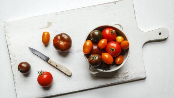 Black Cherry: Was macht diese Tomate so besonders?