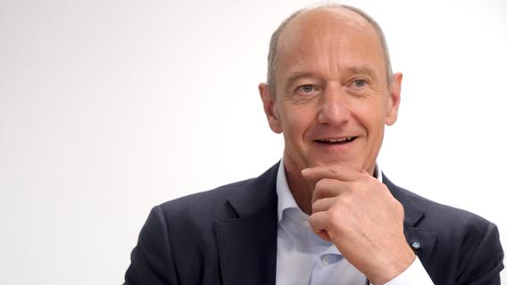 Exklusives Interview mit Siemens-Chef: Darum investieren wir eine halbe Milliarde in Erlangen