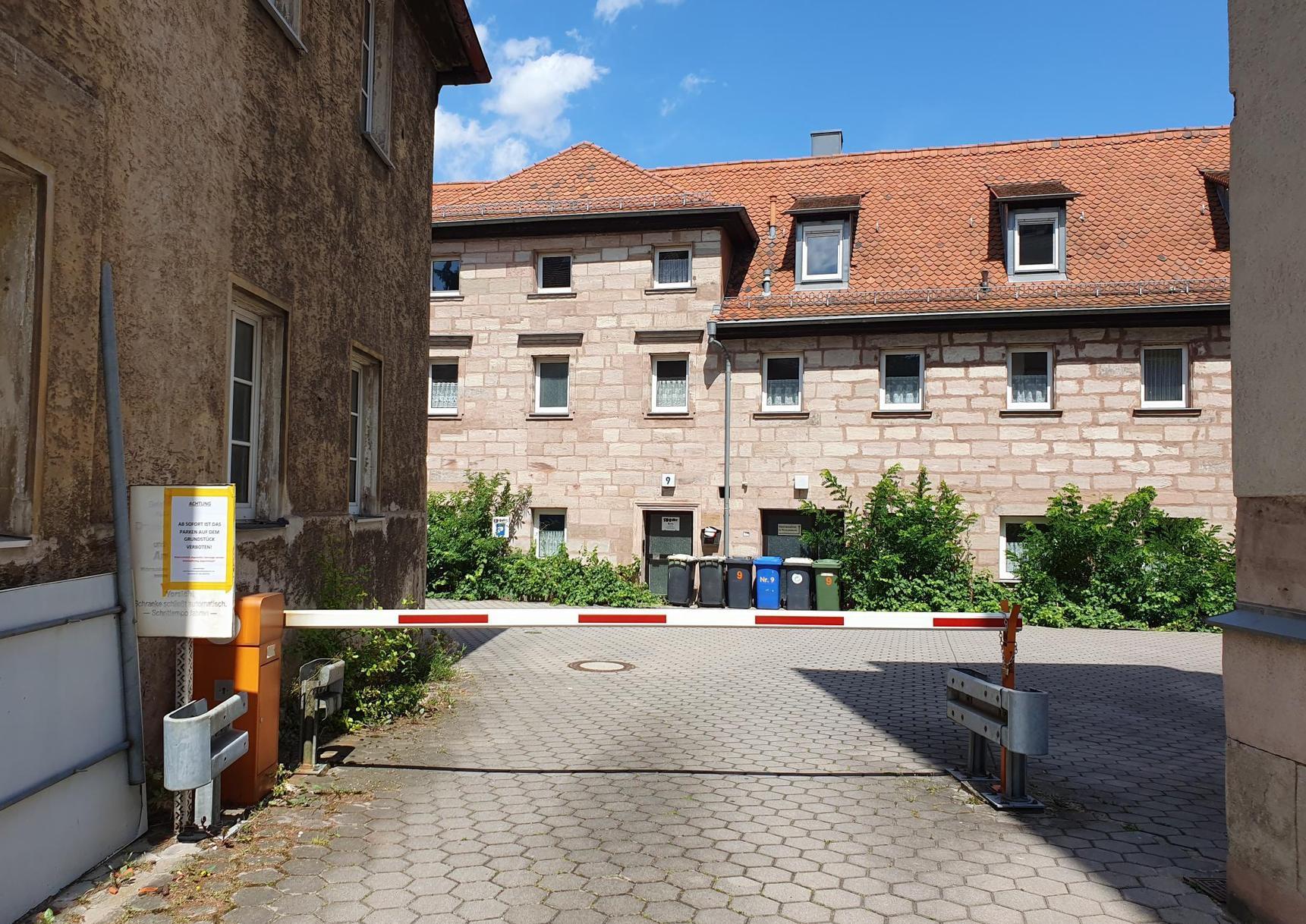 125 neue Kindergarten- und Hortplätze: Fürth kriegt Haus für Kinder im