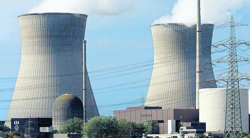 Das stärkste deutsche Atomkraftwerk hingegen befindet sich im Freistaat, genauer gesagt im Schwaben. Zwei Reaktoren liefern jeweils 1344 Megawatt.