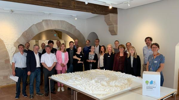 ROT-Rother-Neuland-Ausstellung-Wettbewerbsarbeiten