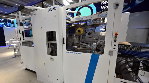 Im Gerätewerk testet und entwickelt Siemens in Erlangen wegweisende Technologien für Kunden aus aller Welt.