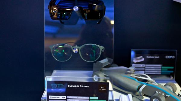 Im Gerätewerk testet und entwickelt Siemens in Erlangen wegweisende Technologien für Kunden aus aller Welt.