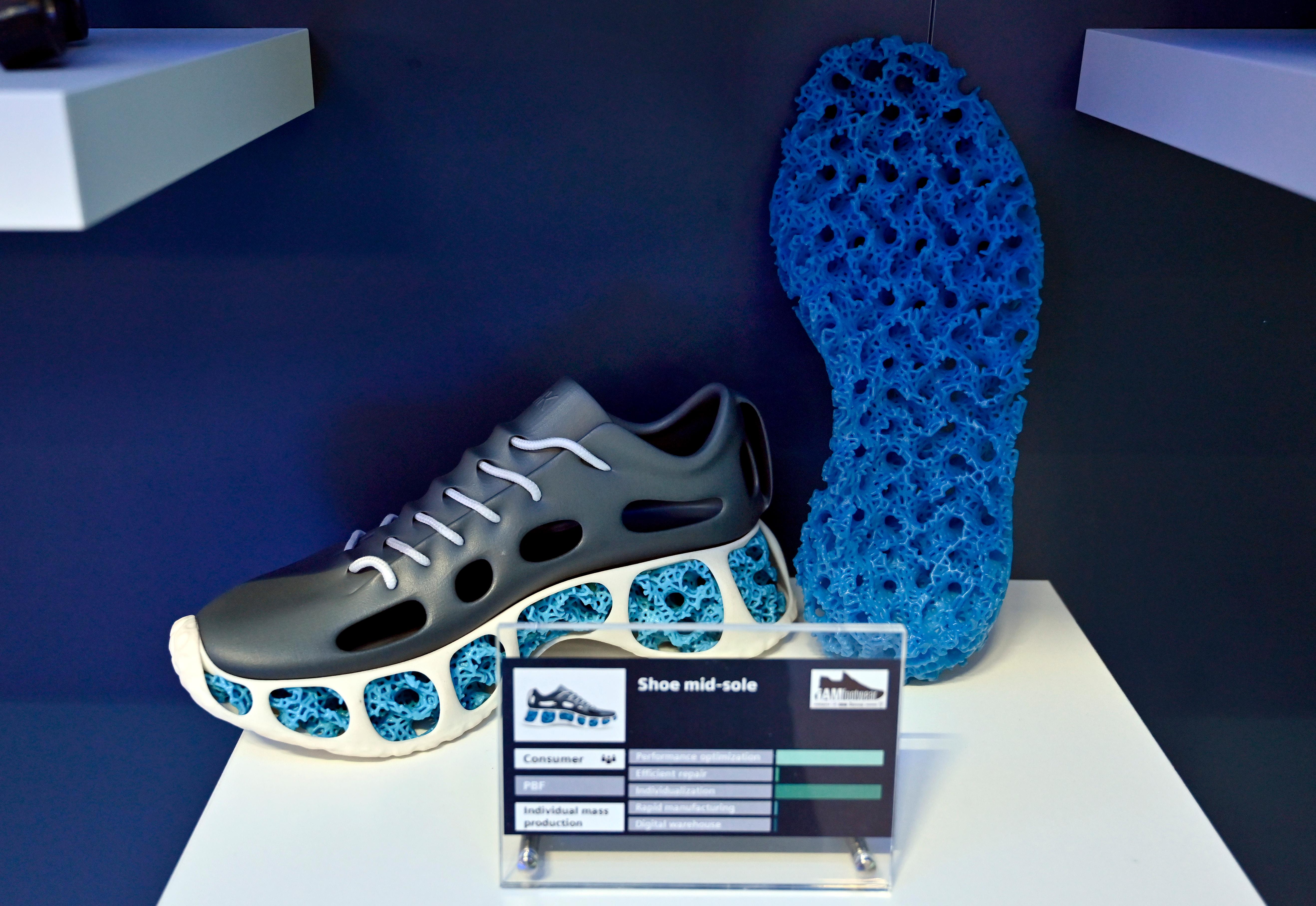 Im Gerätewerk testet und entwickelt Siemens in Erlangen wegweisende Technologien für Kunden aus aller Welt.