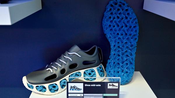 Im Gerätewerk testet und entwickelt Siemens in Erlangen wegweisende Technologien für Kunden aus aller Welt.