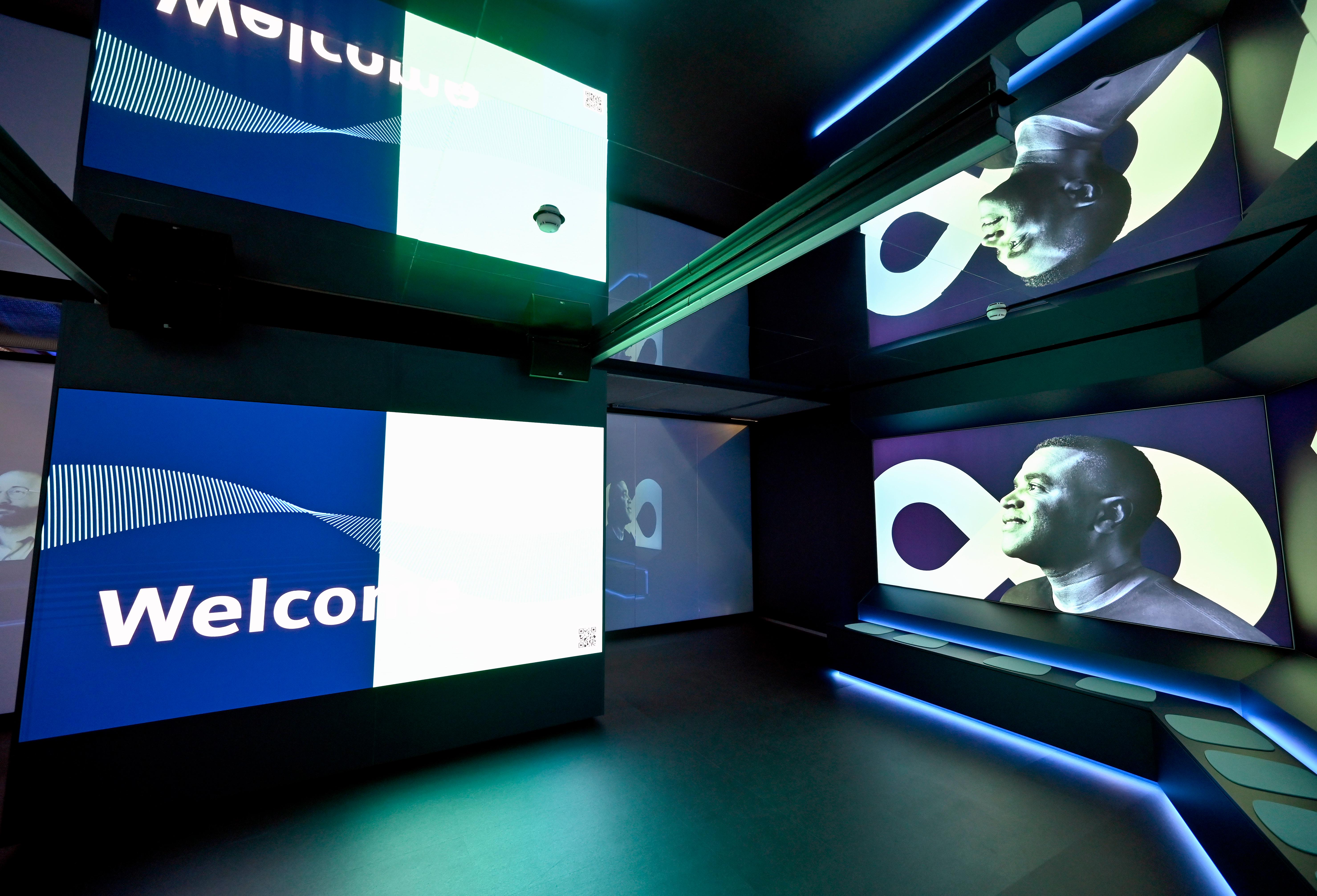 Im Gerätewerk testet und entwickelt Siemens in Erlangen wegweisende Technologien für Kunden aus aller Welt.