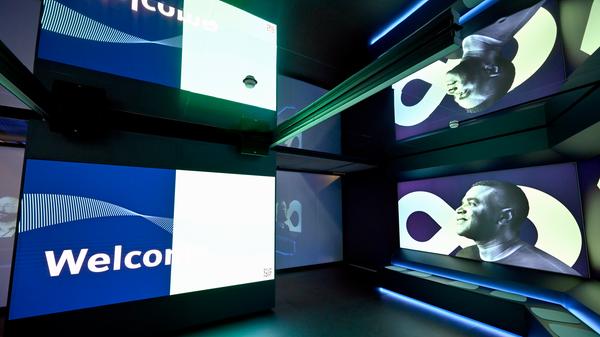 Im Gerätewerk testet und entwickelt Siemens in Erlangen wegweisende Technologien für Kunden aus aller Welt.