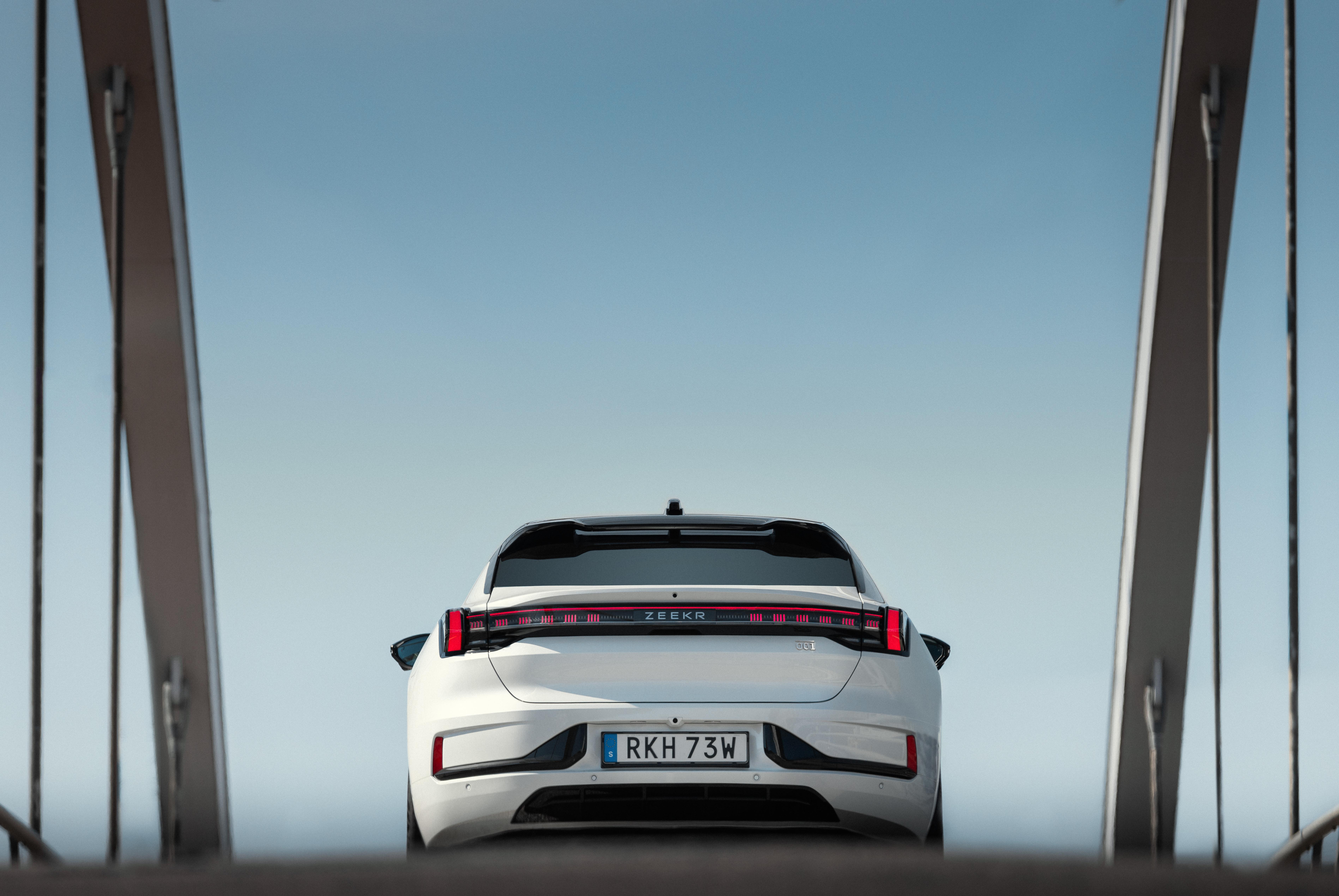 Preise stehen noch nicht fest. In den Niederlanden beginnen sie bei 59.490 Euro.