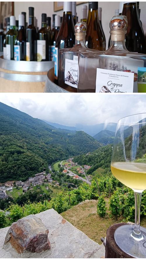 Tagsüber sportlich in den Bergen verausgaben, danach ein gutes Glas piemontesischen Wein genießen: In den Alpen des Piemonts lassen sich actionreiche Outdoor-Aktivitäten mit entspannter Lebensart gut und gerne verbinden.
