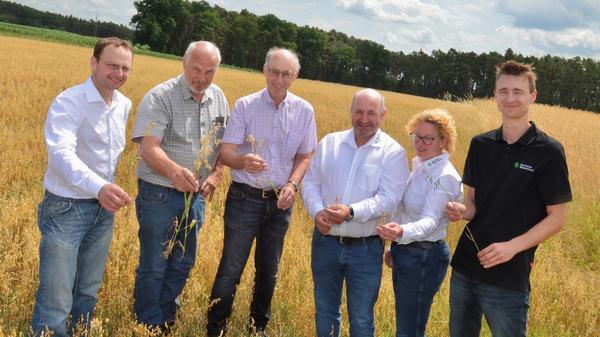 ROT-GespraechmitLandwirtenBBVundAELFRittersbach