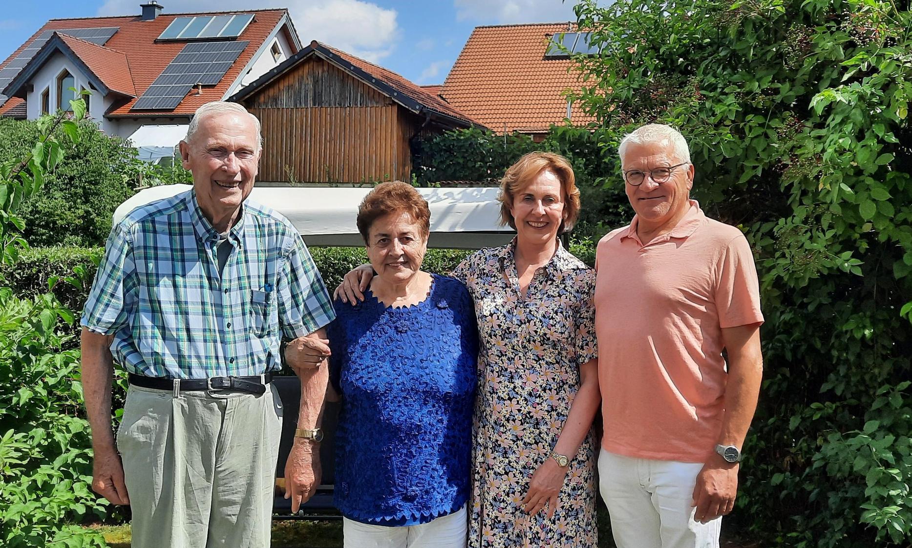Sabine Rühl war mehr als drei Jahrzehnte das Gesicht der „NN“ in der ...