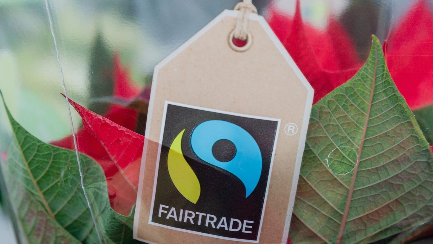 Kunden bleiben FairTradeProdukten treu