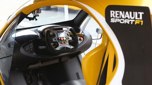 Dadurch ergab sich ein Leistungsschub von weiteren 60 kW/82 PS.