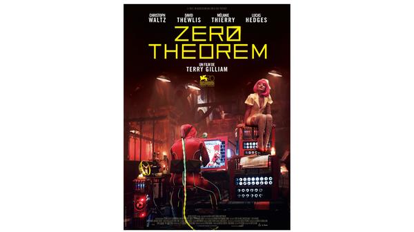 Im Science-Fiction-Streifen "Zero Theorem" (2014) trat der Twizy neben Christoph Waltz und Matt Damon auf und nahm den Großstadtdschungel eines bedrückend dystopischen Londons unter die kleinen Räder.