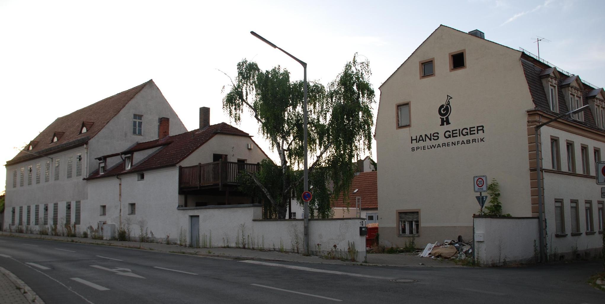 Geplante Fl&uuml;chtlingsunterkunft: Heftige Vorw&uuml;rfe gegen Zirndorfer Politiker