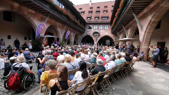 Bardentreffen: So viel kostet Nürnbergs großes Musikevent